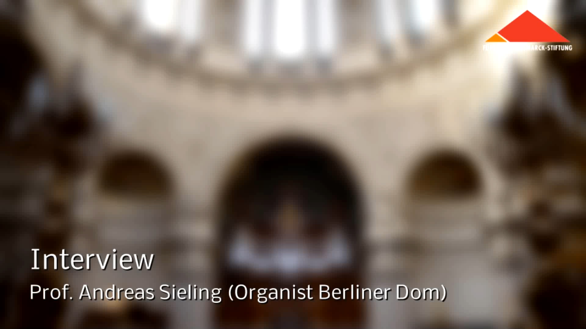 Domorganist Prof. Andreas Sieling über das Orgelkonzert am 19. Dezember 2016
